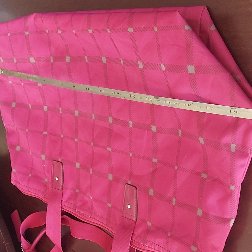 Coach Getaway Packable Nylon Tote bag - Picture 10 of 10